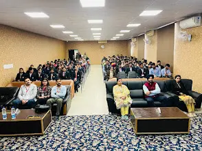 Techlive Solutions, Mohali — photo 4