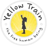 Yellow Train School, Coimbatore logo