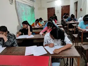 Eklabhya Classes — photo 4