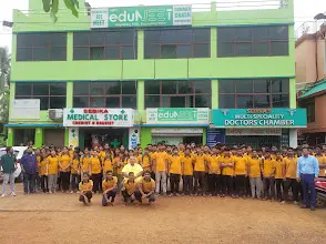 EDUNEET, Bhubaneswar — photo 4