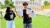 Achievement 12 — Mantra Institute, Ujjain