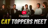 Video Thumbnail — alumnus of iQuanta, Jamshedpur