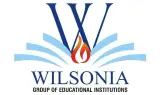 Wilsonia College, Civil Lines, Moradabad logo