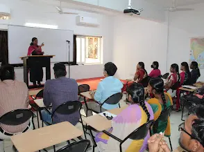 KPR IAS Academy — photo 4