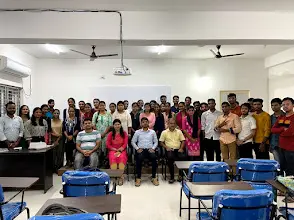 Odisha IAS Academy — photo 4
