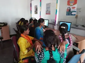 CSC Computer Education
