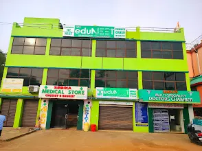 EDUNEET, Bhubaneswar
