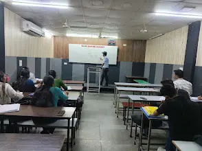 Sagar Banking Academy, Hisar