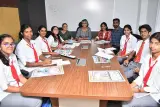 Yuvabharathi Public School — Yuvabharathi Public School