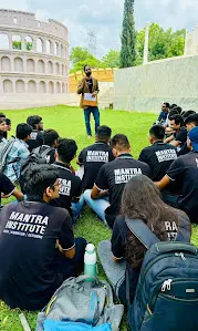 Mantra Institute, Ujjain — photo 6