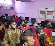 Aman Computer Institute, Jugsalai — photo 2