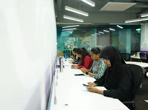 Anglofone — photo 4