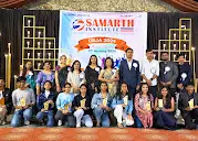 Samarth Institute, Kendranagar, Vadodara