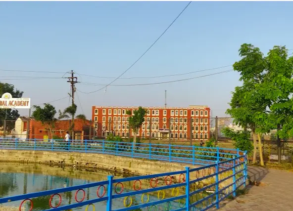 IBS Global Academy — photo 3