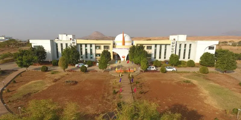 Kishor Suryawanshi International School