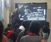 Success Mantra Classes, Adityapur