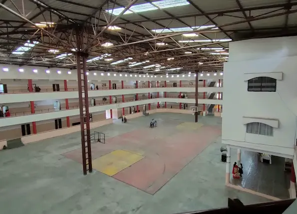 Gyan Sagar Academy — photo 4