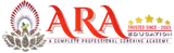 Ara Education logo