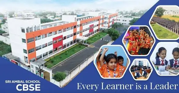 Sri Ambal Thulasi Public School