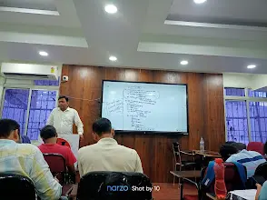 Catalyst IAS, Ranchi — photo 6