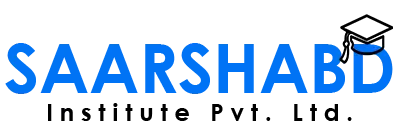 Saarshabd Institute logo