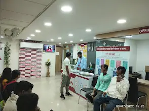 Motion, Ranchi — photo 2