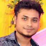 Dilip Kumar Sahu — alumnus of Bidyasagar Classes