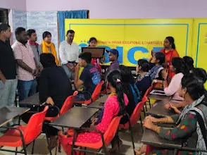 Shivam Institute of Computer Education