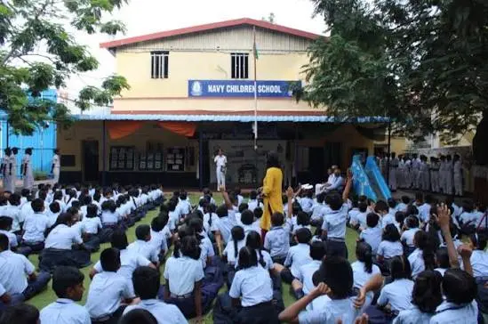 Ncs Coimbatore — photo 2