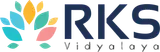 RKS Vidyalaya, Coimbatore logo