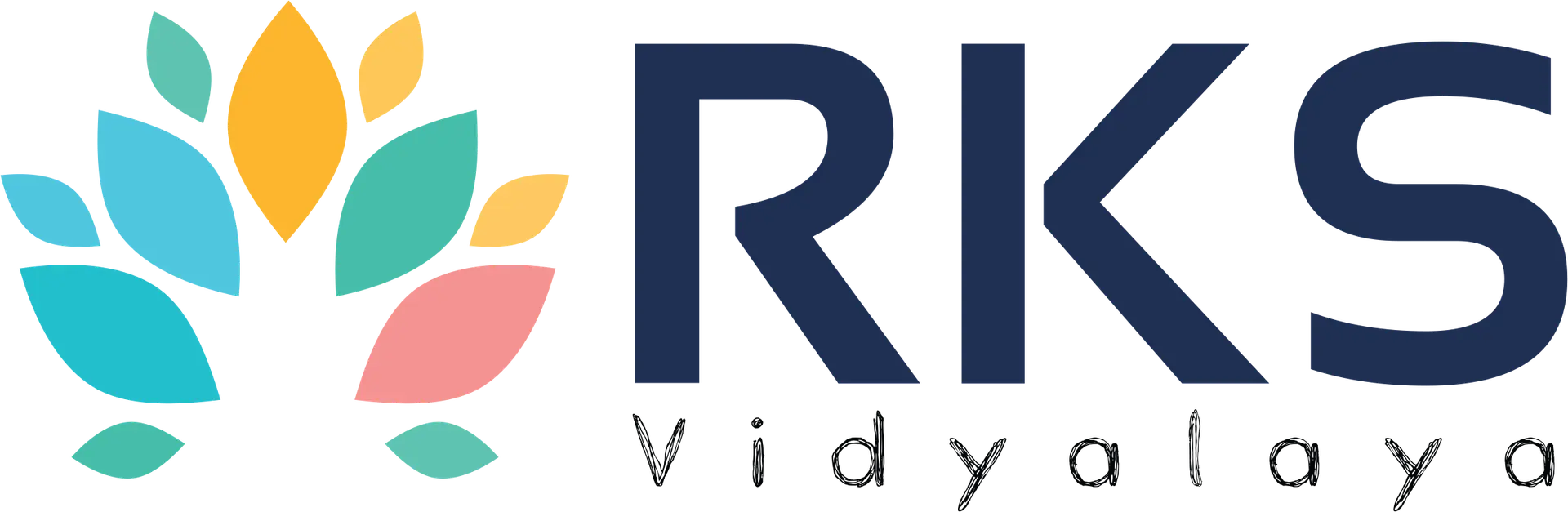RKS Vidyalaya, Coimbatore logo
