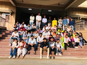 BCE Education Society — photo 3