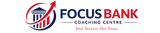 Focus Bank Coaching Centre Chandigarh logo
