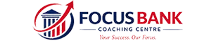 Focus Bank Coaching Centre Chandigarh logo
