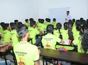 Zoom Academy Hisar — photo 2