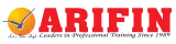 आरिफिन अकेडमी logo