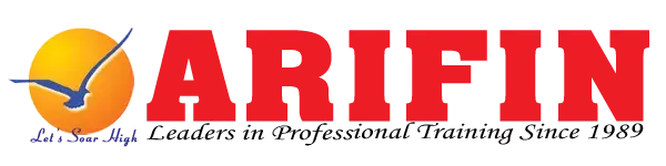 आरिफिन अकेडमी logo