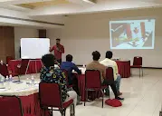 Triumph hub study Abroad Consultants