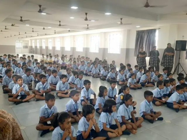 Honey Bunch Senior Secondary School — photo 2