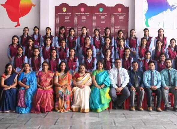 Wilsonia College, Civil Lines, Moradabad — photo 3