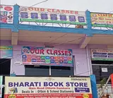 Classroom Lectures on DBMS — Best Computer Coaching, Gamharia