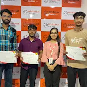 WhiteHat Coders, Mohali — photo 4