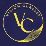 Vision Classes, Mohali logo