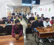 Kalam Academy Ranchi