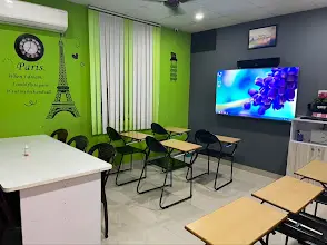 Sams Lingua Centre, Coimbatore