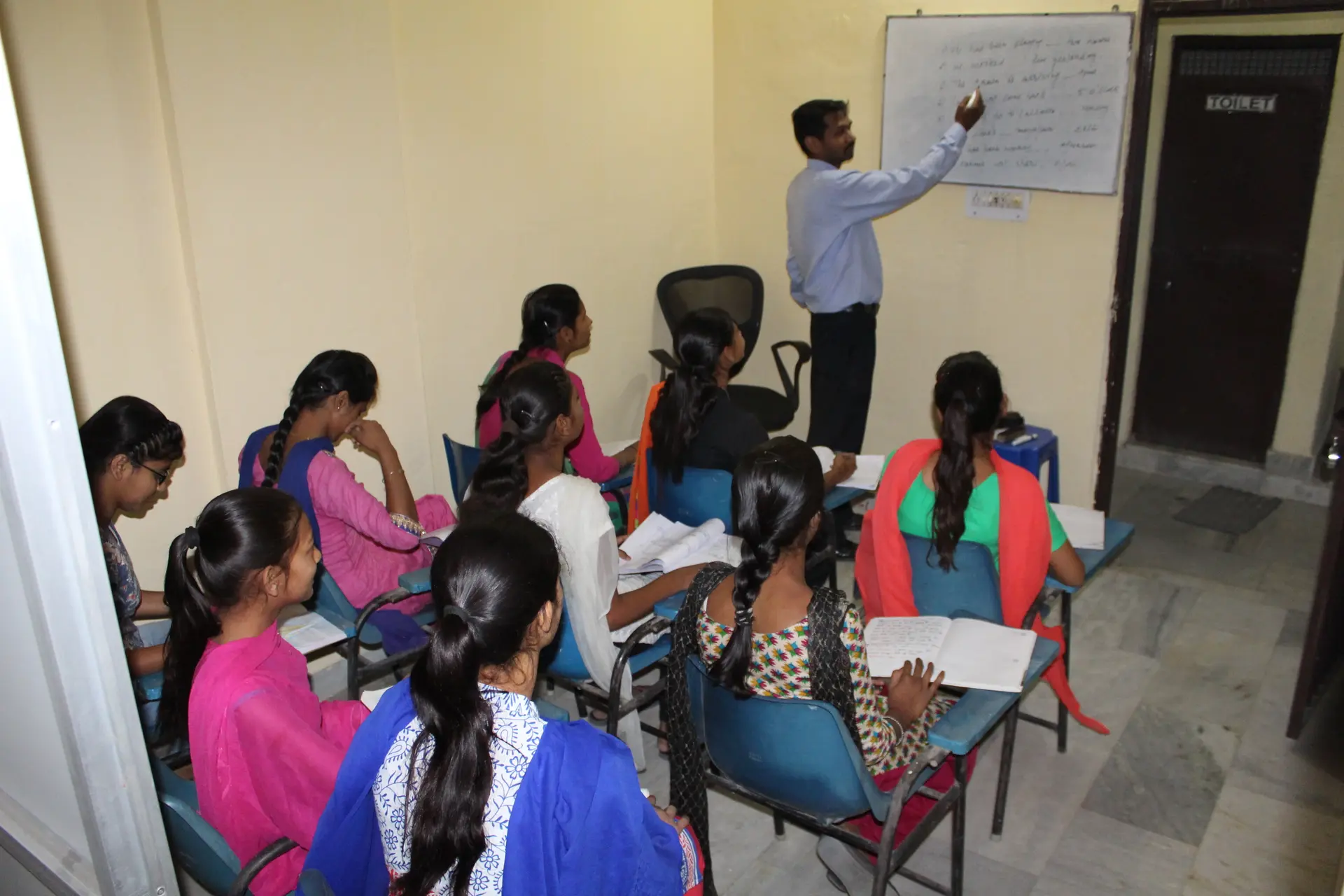 SOFTAGE COMPUTER CENTRE, Sahibzada Ajit Singh Nagar — photo 3