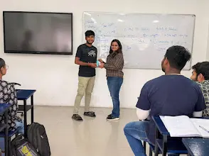 Thinkoraa, Akota - Vadodara — photo 6