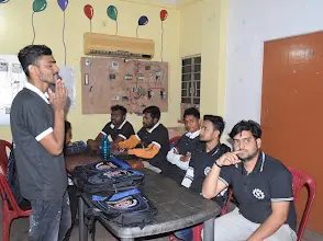 Xcel Technical Institute Jamshedpur — photo 4