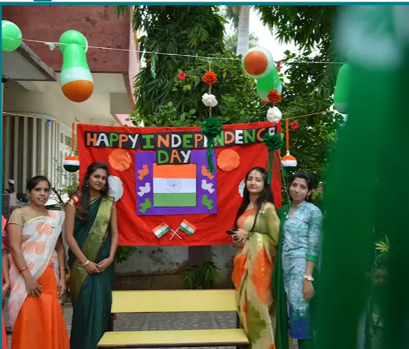 Hello Kids Champions Pre School Ujjain — photo 6