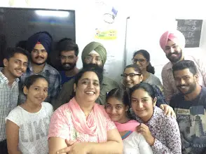 Lingua Franca, Mohali — photo 3